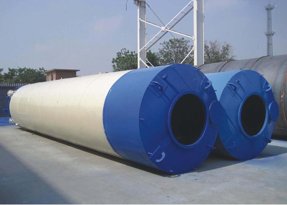 Cement Silo Safety & Operation: Troubleshooting Pressure Valves & Aeration Systems