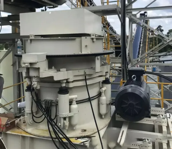 Cone Crusher Hydraulic Systems: Adjustment & Sourcing Manual
