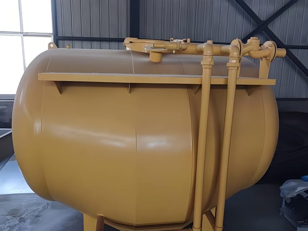Pneumatic Cement Conveyor Troubleshooting: Field Guide for Concrete Batching Plants